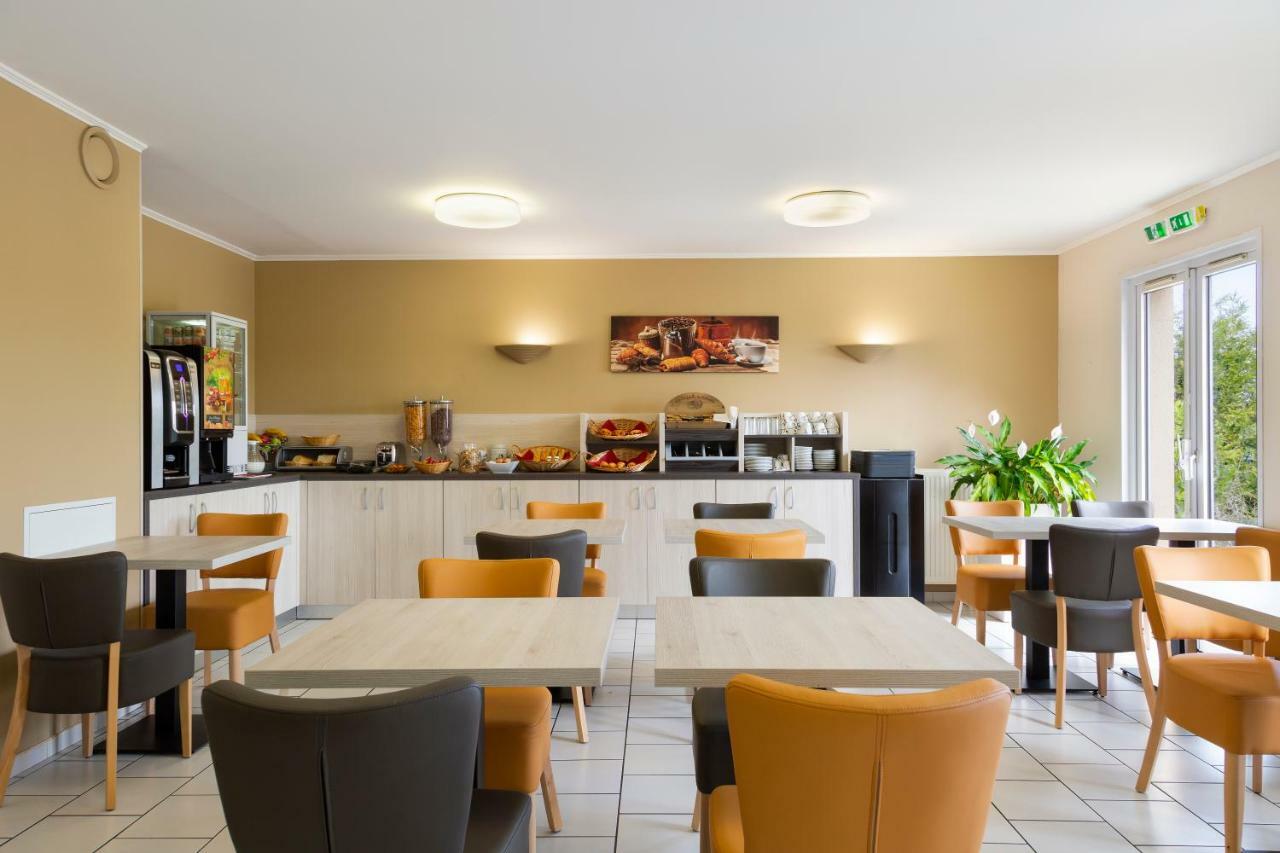 Hotel Altina Pacy-sur-Eure Extérieur photo